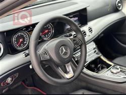 مێرسێدس بێنز E-Class